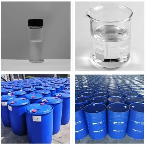 Factory Supplier Tert-Butanol Purity 99.5% CAS 75-65-0